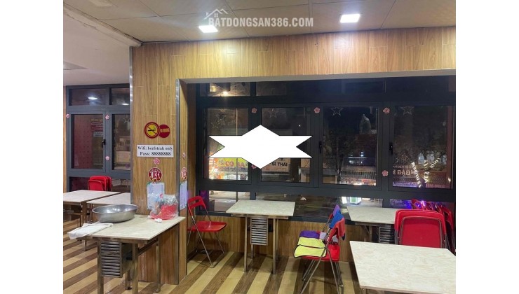 Cho thuê nhà Mặt Tiền Lê Trọng Tấn Q.Tân Phú 81m²,4 TẦNG, 59Triệu - CẠNH ĐH CÔNG THƯƠNG